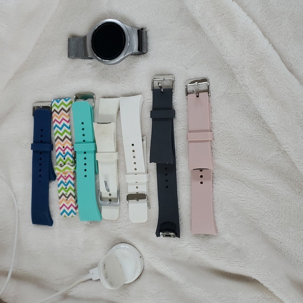 Samsung Smart watch